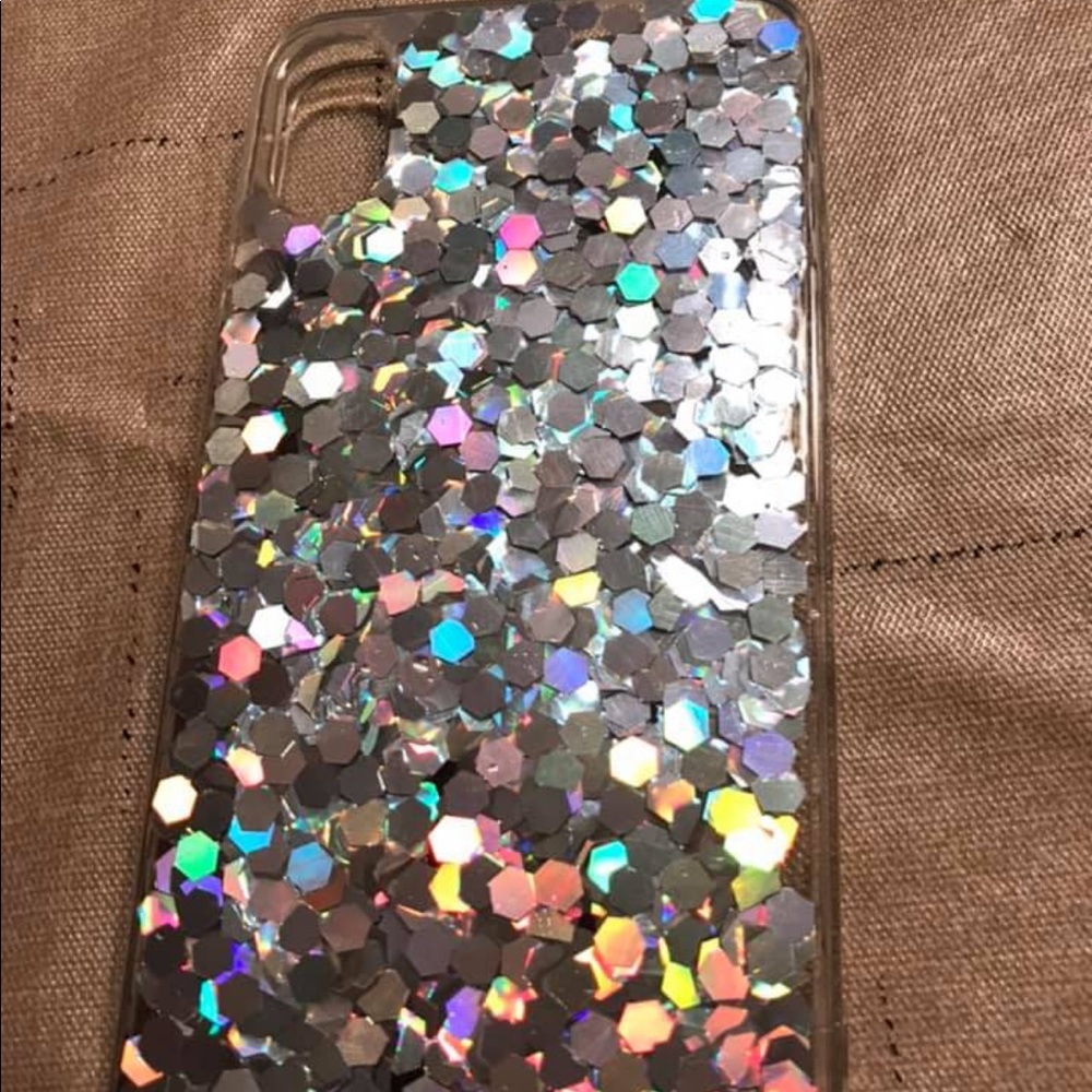 iPhone case